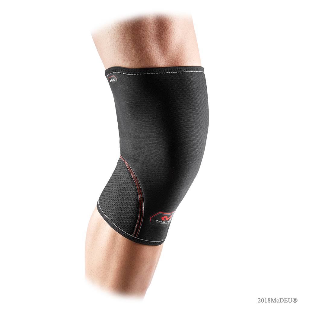 Level 1 Knee Sleeve  Xxl - Delta Fitness