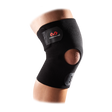 Knee Wrap  Adjustable - Delta Fitness