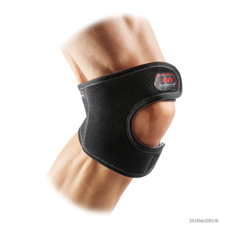 Level 2 Knee Support S - Delta Fitness