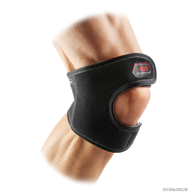 Level 2 Knee Support S - Delta Fitness