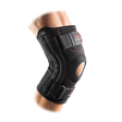 Patella Knee Support Black S - Delta Fitness