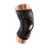 Ligament Knee Black M - Delta Fitness
