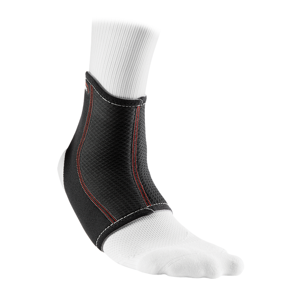 Level 1 Ankle Sleeve L - Delta Fitness
