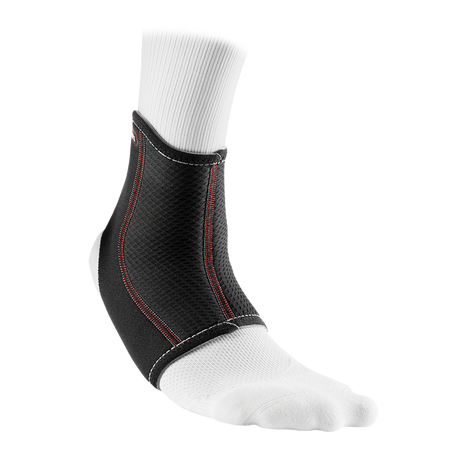 Level 1 Ankle Sleeve Xl - Delta Fitness