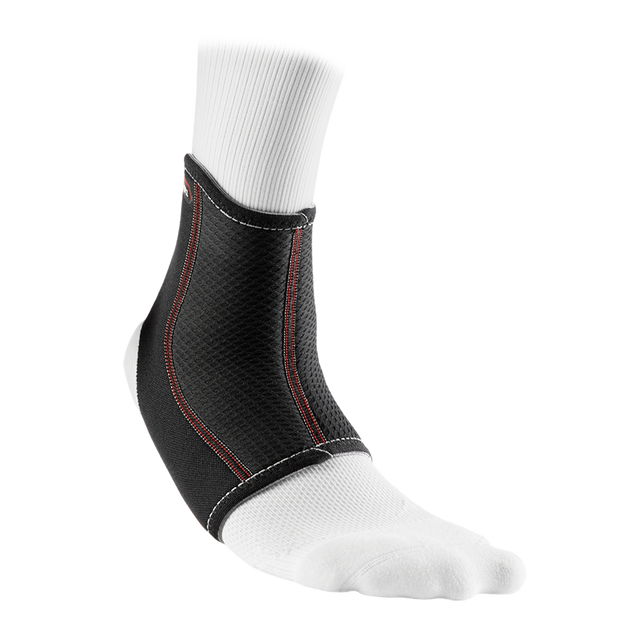 Level 1 Ankle Sleeve Xl - Delta Fitness