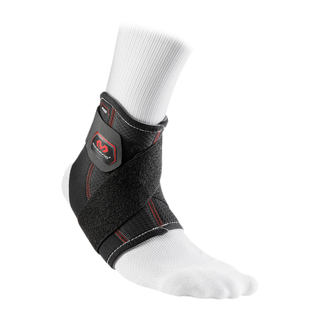 Level 2 Ankle Support L - Delta Fitness