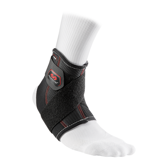 Level 2 Ankle Support L - Delta Fitness