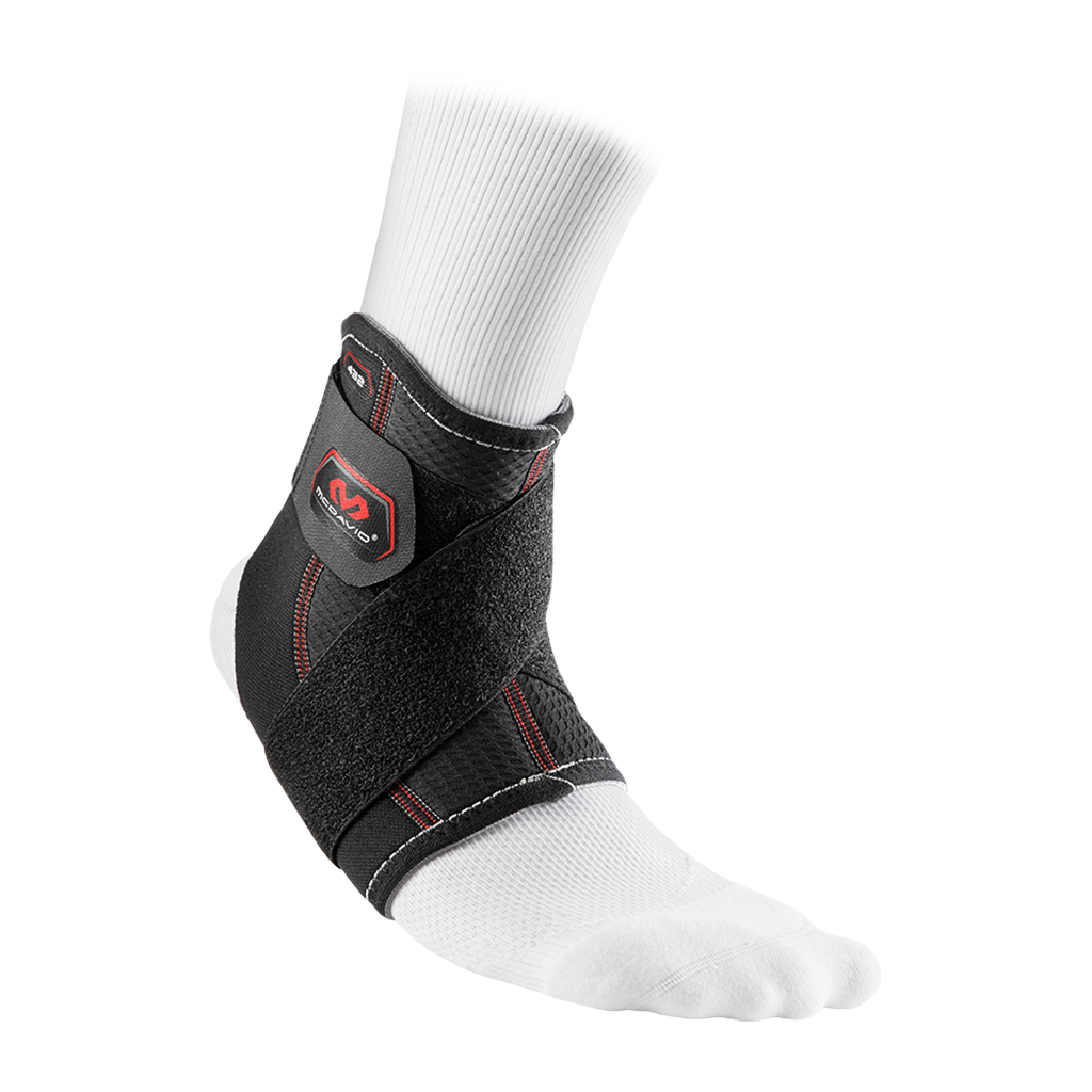 Level 2 Ankle Support S - Delta Fitness