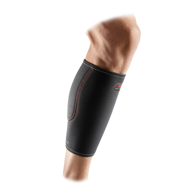 Level 1 Calf Sleeve Xl - Delta Fitness