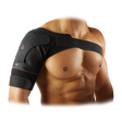 Level 1 Shoulder Wrap M - Delta Fitness