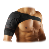 Level 1 Shoulder Wrap M - Delta Fitness