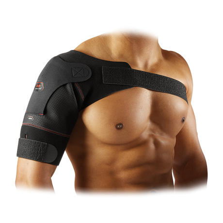 Level 1 Shoulder Wrap M - Delta Fitness