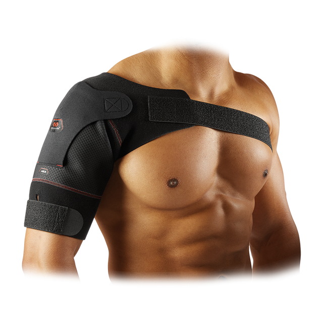 Level 1 Shoulder Wrap S - Delta Fitness