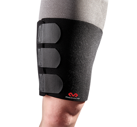 Level 1 Thigh Wrap Adjustable - Delta Fitness