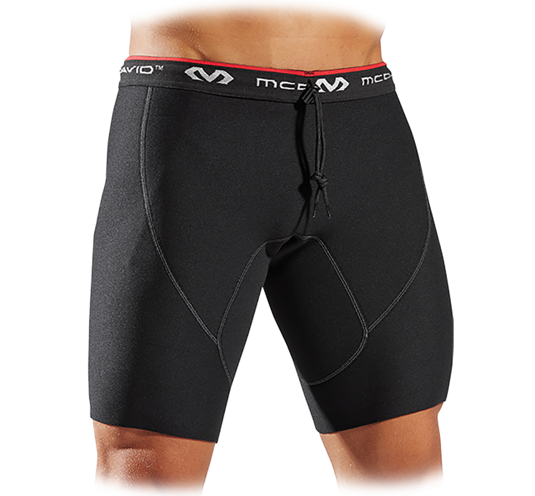 Neoprene Short M - Delta Fitness