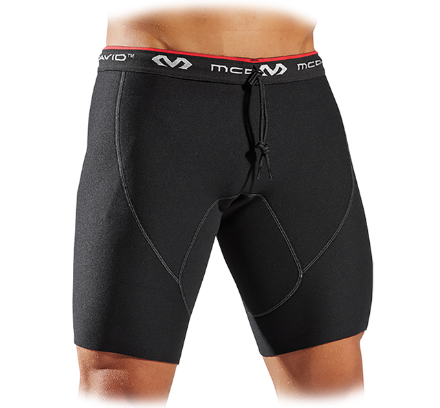 Neoprene Short M - Delta Fitness