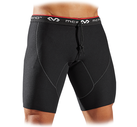 Neoprene Short S - Delta Fitness