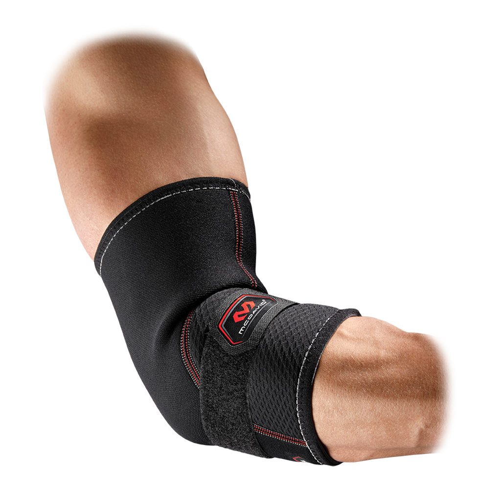 Level 2 Elbow Support L - Delta Fitness