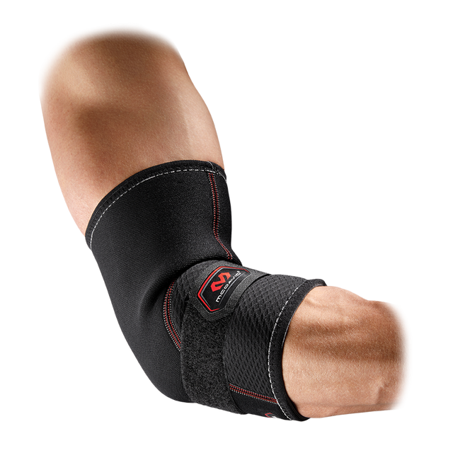 Level 2 Elbow Support L - Delta Fitness
