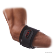 Tennis Elbow Strap Black X - Delta Fitness