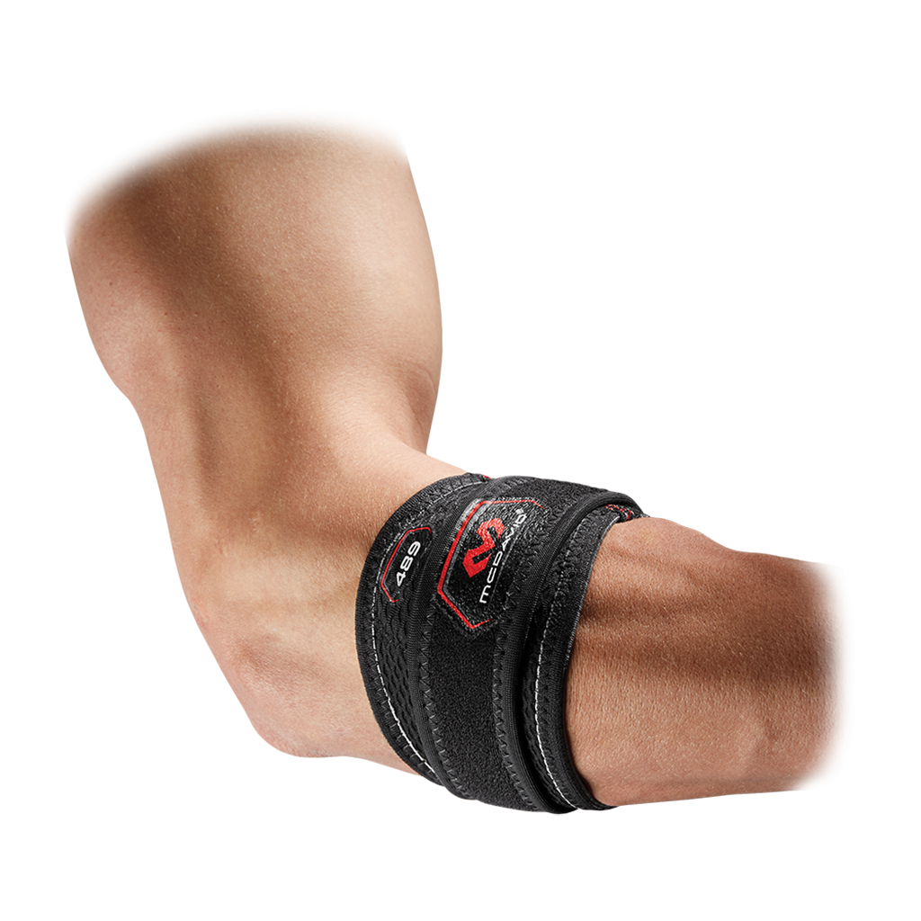Level 2 Elbow Strap S - Delta Fitness
