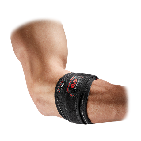 Level 2 Elbow Strap S - Delta Fitness