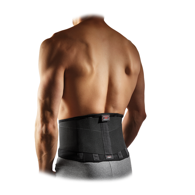 Back Support - Regular - Delta Fitness