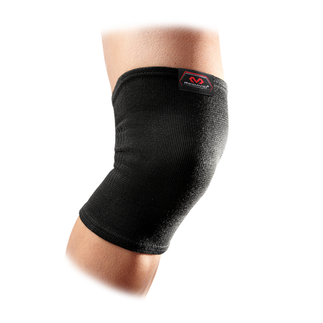 Level1 Knee Sleeve Elastic L - Delta Fitness