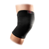 Level1 Knee Sleeve Elastic M - Delta Fitness