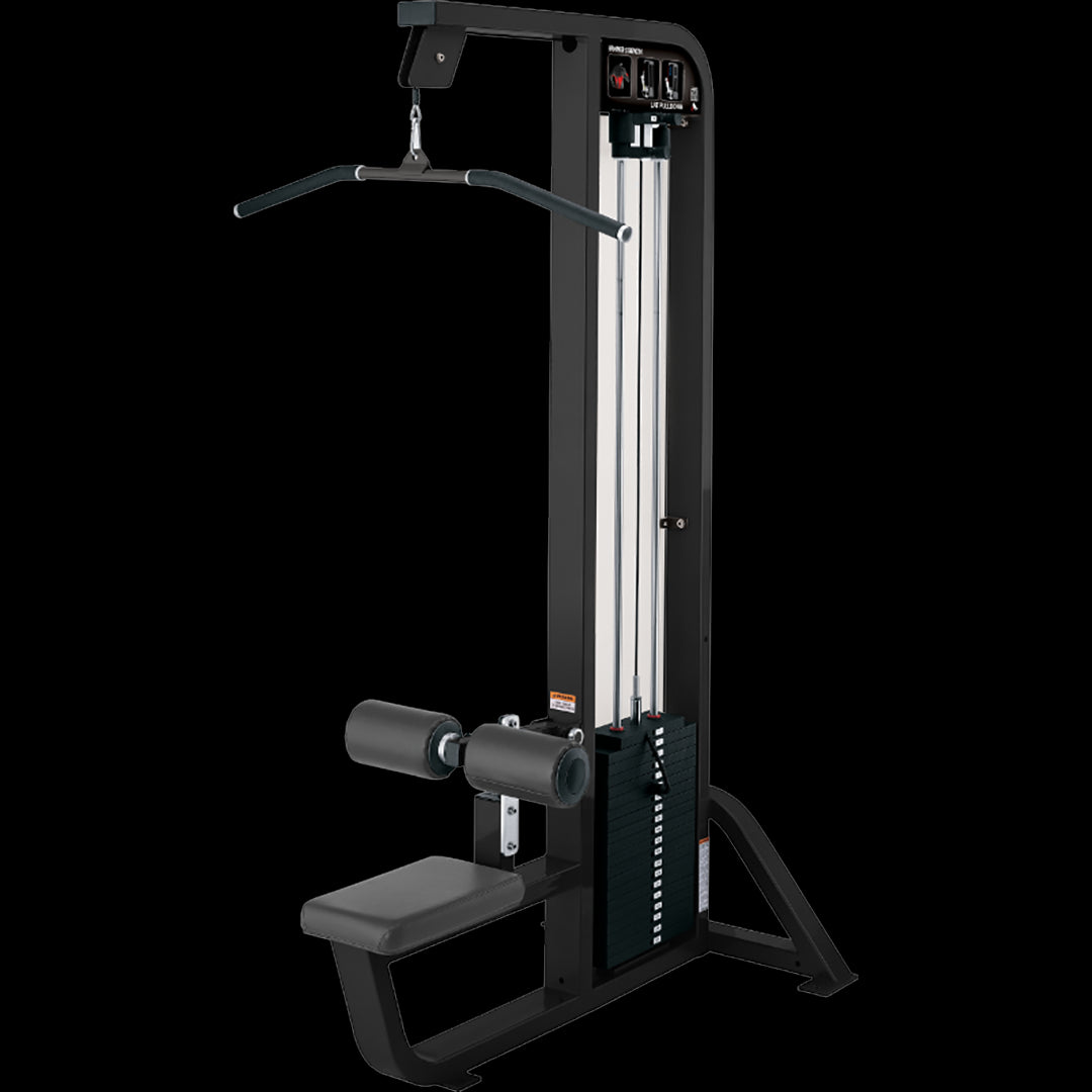 Select Lat Pulldown