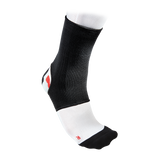 Level 1 Ankle Sleeve Elastic M - Delta Fitness