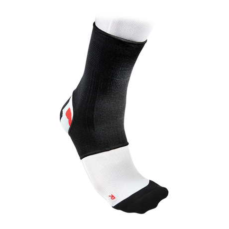 Level 1 Ankle Sleeve Elastic S - Delta Fitness