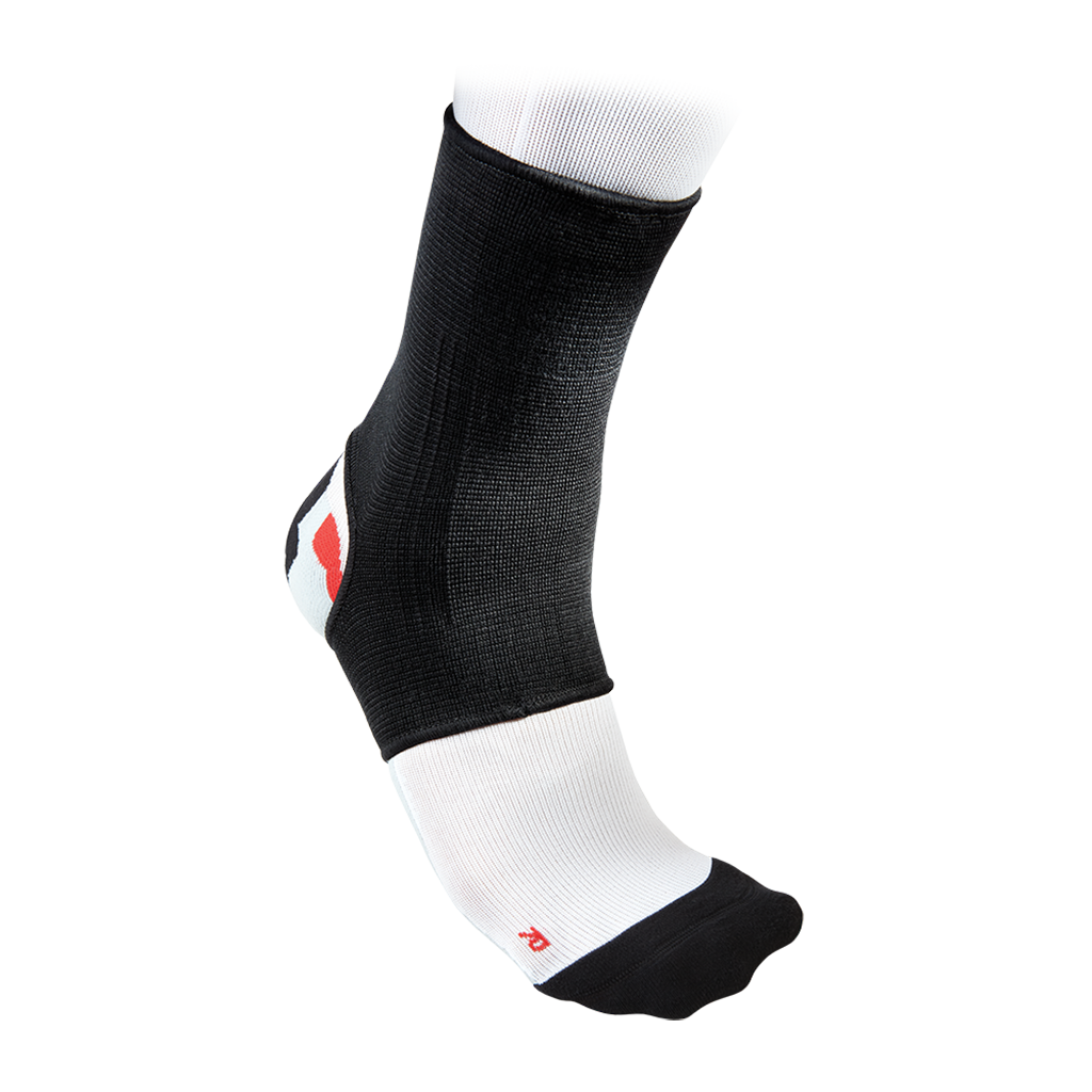 Level 1 Ankle Sleeve Elastic Xl - Delta Fitness