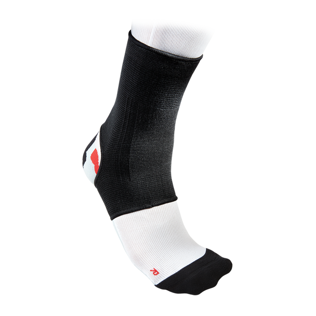Level 1 Ankle Sleeve Elastic Xl - Delta Fitness