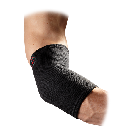 Level 1 Elbow Support | Elastic Compression Sleeve - Delta Fitness