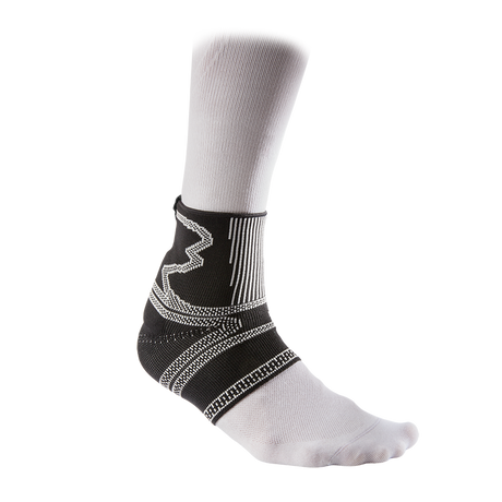 Engineered Elastic Achilles Tendon Sleeve S - Delta Fitness