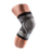 Knee Sleeve 4-Way Seamless Elastic M - Delta Fitness