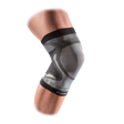 Knee Sleeve 4-Way Seamless Elastic S - Delta Fitness