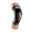Dual Compression Knee Sleeve M - Delta Fitness