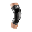 Dual Compression Knee Sleeve M - Delta Fitness