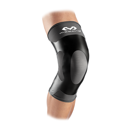 Dual Compression Knee Sleeve M - Delta Fitness