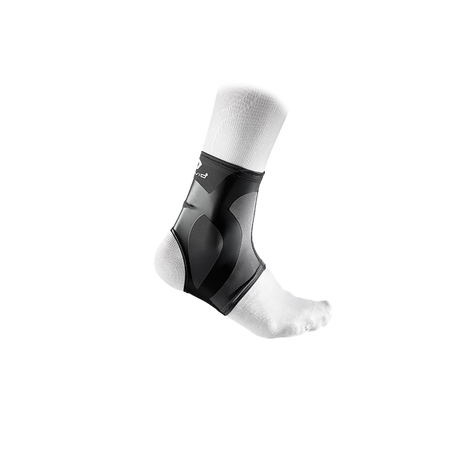 Dual Compression Ankle Sleeve S - Delta Fitness
