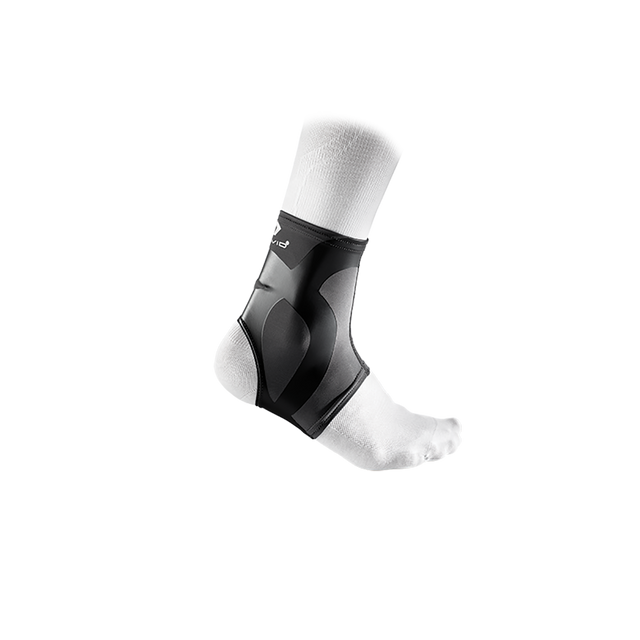 Dual Compression Ankle Sleeve S - Delta Fitness