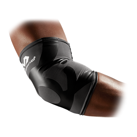 Dual Compression Elbow Sleeve S - Delta Fitness