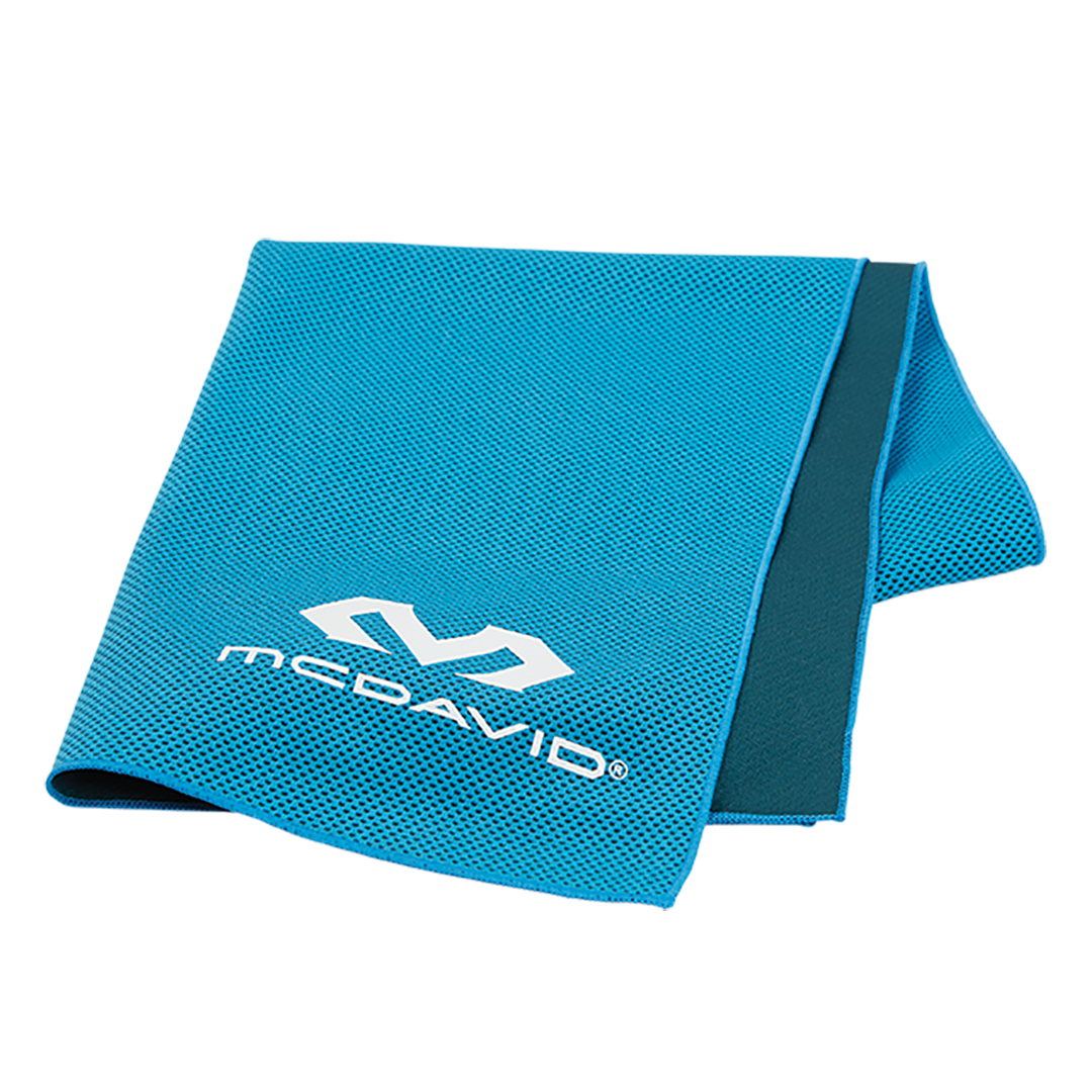 Ucool Ultra Cooling Towel - Delta Fitness