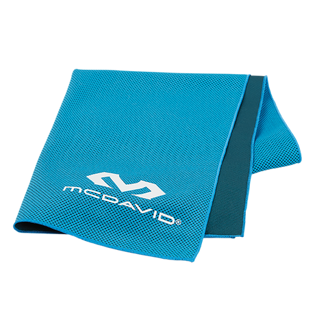 Ucool Ultra Cooling Towel - Delta Fitness