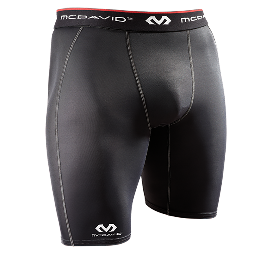 Compression Short M - Delta Fitness