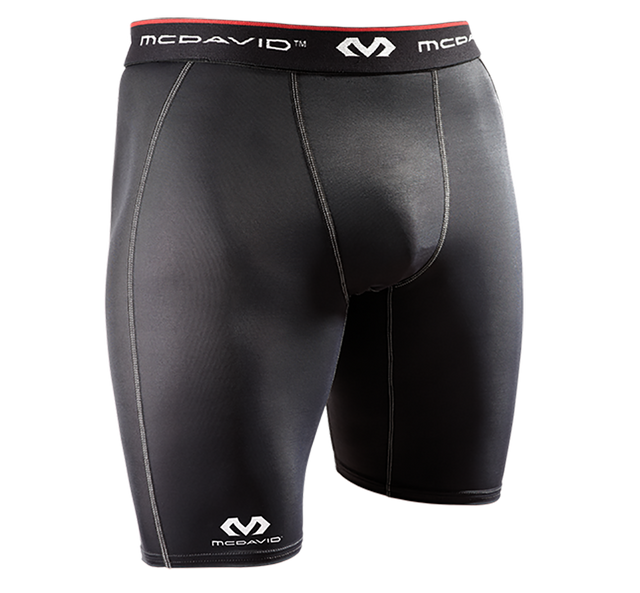 Compression Short M - Delta Fitness