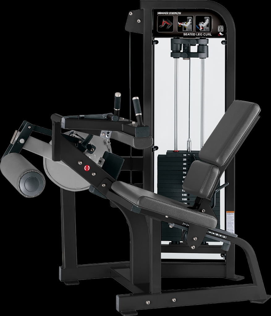 Select Seated Leg Curl