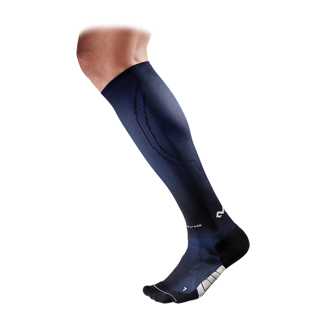 10K Runner Socks - Delta Fitness